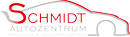 Logo Schmidt Autozentrum